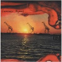 Summer Hymns - Voice Brother and Sister