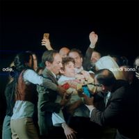 Rkomi - odio, quindi sono.