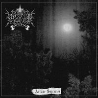 Horrific Citadel - Arcane Sorceries