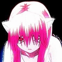 Blednost. - You suddenly appeared in front of me in this hell.