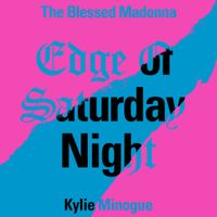 The Blessed Madonna - Edge of Saturday Night (Hannah Holland Remix)