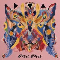 DVA - PIRI PIRI