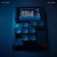 Shirobon - Garaage