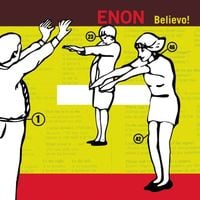 Enon - Believo!