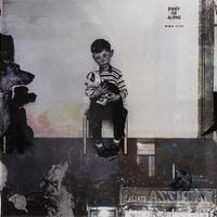 Tony Leonardi - Don't Go Alone