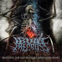I Built The Cross - Bridging the Gap Between Mind and Heart