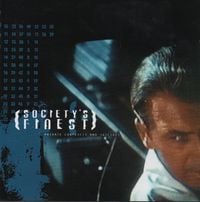 Society's Finest - Private Conflicts and Suicides