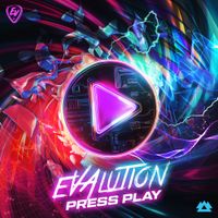 Evalution - Press Play
