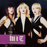 W.I.T. - Whatever It Takes