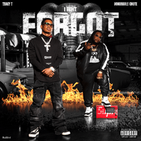 Tracy T - I AIN'T FORGET