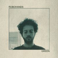 Robohands - Green