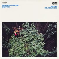 Suni McGrath - Cornflower Suite