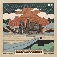 9th Wonder - ONE FORTY SEVEN
