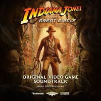 Gordy Haab - Indiana Jones and the Great Circle