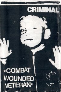Combatwoundedveteran - Demo