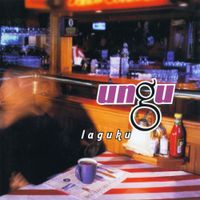 Ungu - Laguku