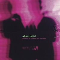 Ghostigital - Division of Culture & Tourism