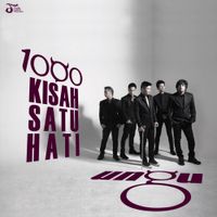 Ungu - 1000 Kisah Satu Hati