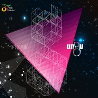 Ungu - Mozaik
