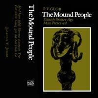 Milkweed - The Mound People