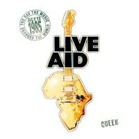 Queen - Queen at Live Aid