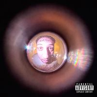 Billy Marchiafava - FACE TATTOO
