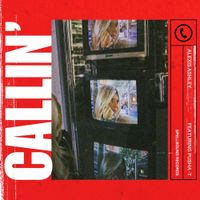 ALEXIS ASHLEY - Callin'