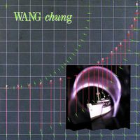 Wang Chung - Points on the Curve