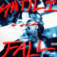 D. Savage - Until I Fall