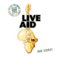Dire Straits - Dire Straits at Live Aid