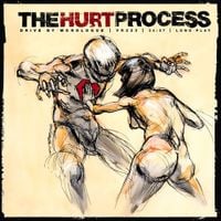 The Hurt Process - Drive By Monologue