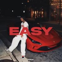 RONNY J - EASY