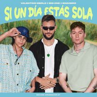 Big One - Si Un D&iacute;a Est&aacute;s Sola CROSSOVER #7