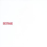 Destrage - The King Is Fat'N'Old