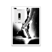 EDEN - Danger Class IV Laser Radiation