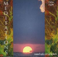 Trammell Starks - Meditations