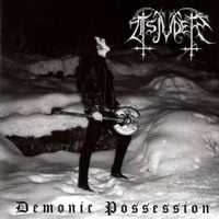 Tsjuder - Demonic Possession