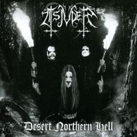 Tsjuder - Desert Northern Hell