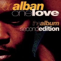 Dr. Alban - One Love (The Album)
