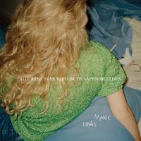 Marie L&oslash;v&aring;s - Alle mine svar blei om til s&aring;pebobleregn