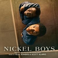 Alex Somers - Nickel Boys