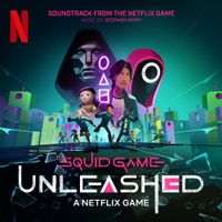 Stephen Rippy - Squid Game: Unleashed