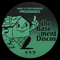 Todd Edwards - Provenance