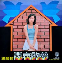 鄧麗君 [Teresa Teng] - 悲哀的夢