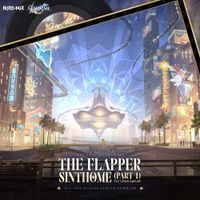 HOYO-MiX - Honkai: Star Rail - The Flapper Sinthome (Part 1) [Original Game Soundtrack]