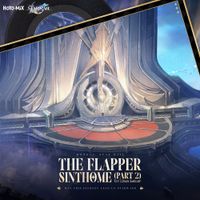 HOYO-MiX - Honkai: Star Rail - The Flapper Sinthome (Part 2) [Original Game Soundtrack]