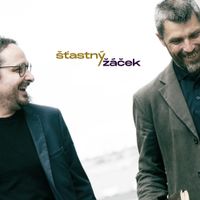 Radovan &Scaron;ťastn&yacute; & Michal Ž&aacute;ček - &Scaron;ťastn&yacute;/Ž&aacute;ček