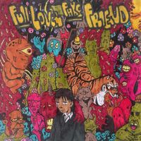 Ixaras - Full lover fake friend