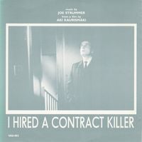 Joe Strummer - I Hired a Contract Killer