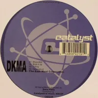 DKMA - The East West Connection